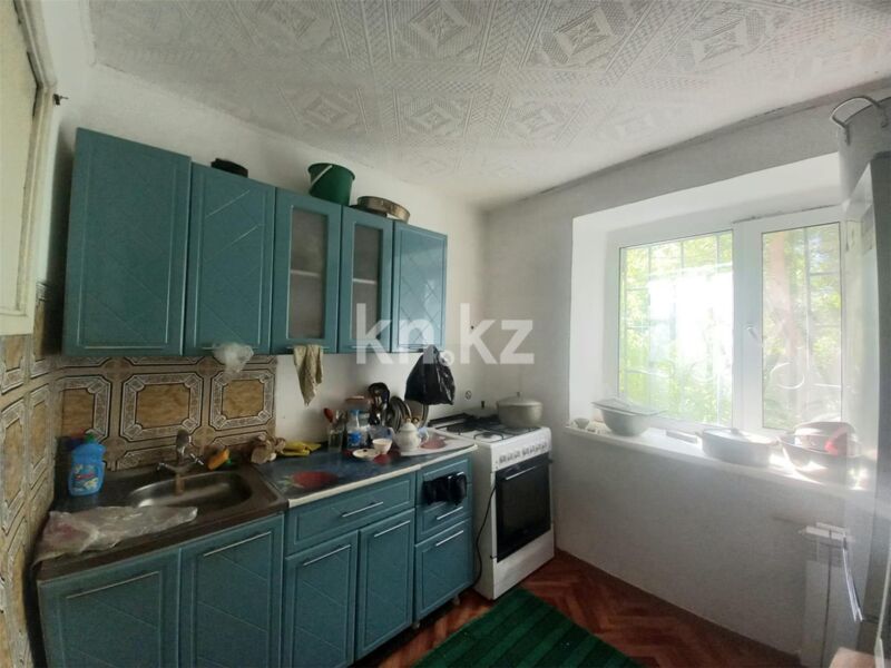 Продажа 2-комнатной квартиры, 46 м² - Недвижимость в Темиртау - страница 33 фото 5 из 7