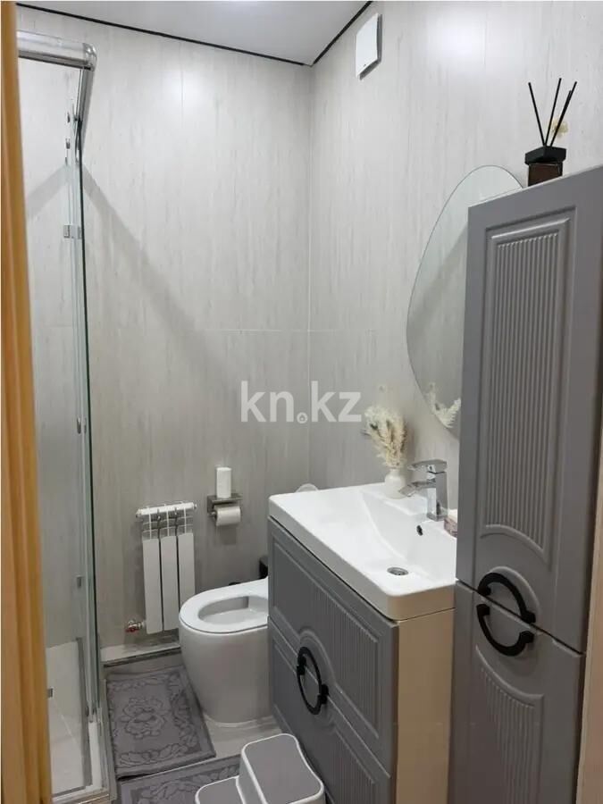 Продажа 2-комнатной квартиры, 66.4 м² - Продажа двухкомнатных квартир в Алмалинском р-не Алматы - страница 13 фото 4 из 5