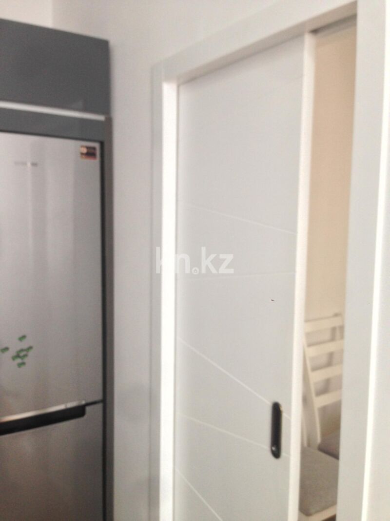 Продажа 3-комнатной квартиры, 56 м² - Продажа трехкомнатных квартир на Юго-Востоке Караганды - страница 17 фото 14 из 16