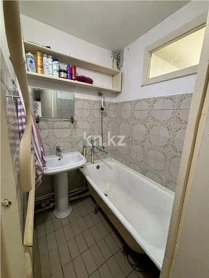 Продажа 2-комнатной квартиры, 51 м² - Продажа двухкомнатных квартир в панельном доме в Казахстане - страница 93 фото 4 из 6