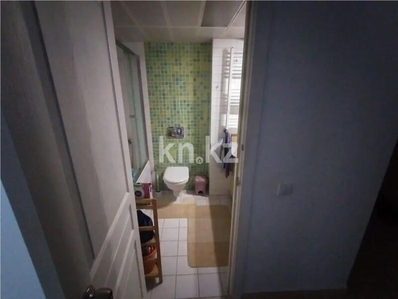 Продажа 2-комнатной квартиры, 65.8 м² - Продажа двухкомнатных квартир в панельном доме в Алматы - страница 31 фото 3 из 4