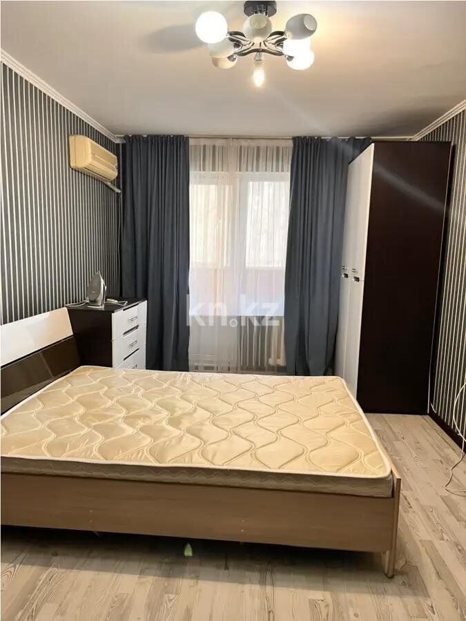 Продажа 2-комнатной квартиры, 43 м² - Продажа квартир в Алматы - страница 7 фото 2 из 4