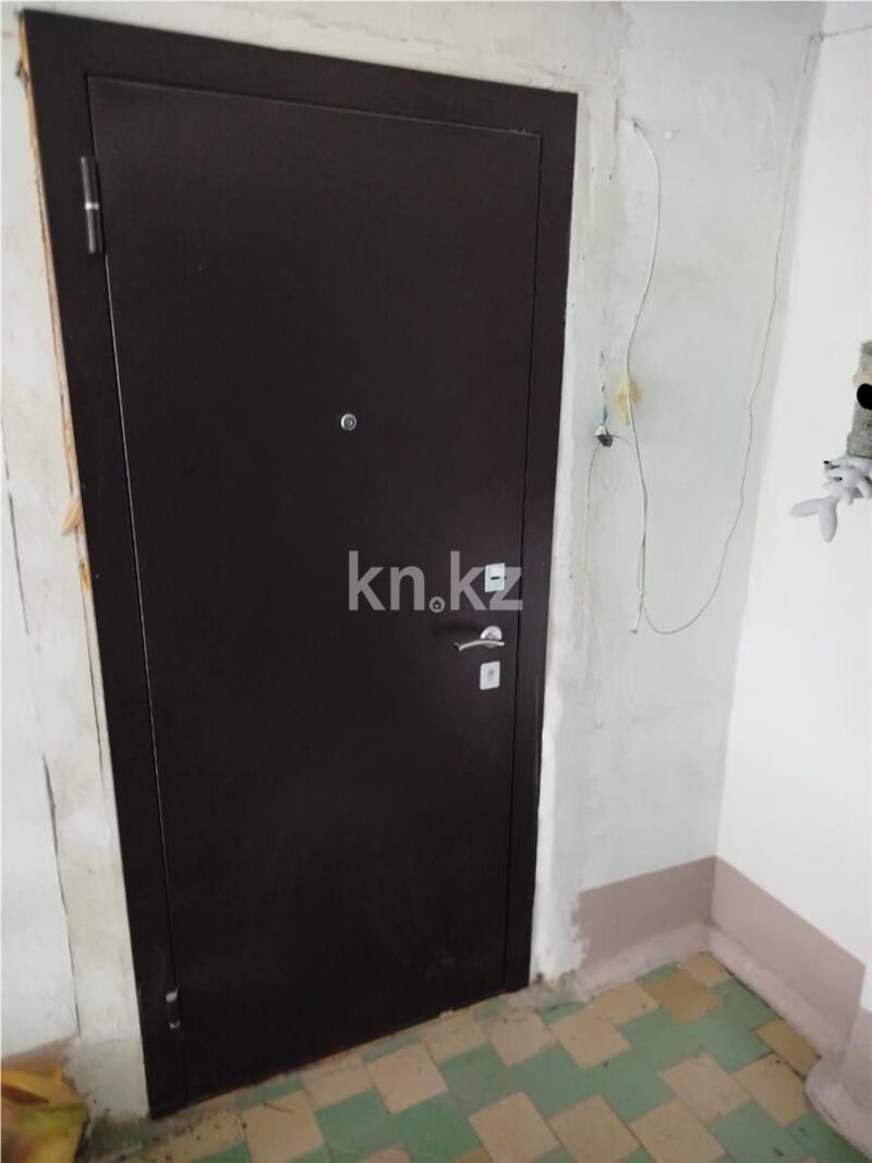 Продажа 3-комнатной квартиры, 56 м² - Продажа трехкомнатных квартир в Темиртау - страница 14 фото 15 из 16