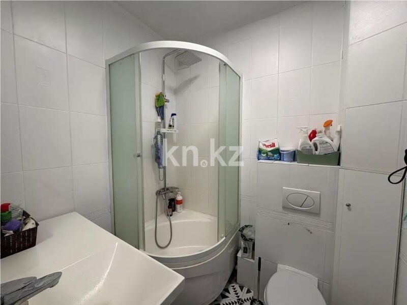 Продажа 2-комнатной квартиры, 42 м² - Продажа квартир от собственников в Алматы - страница 3 фото 4 из 5
