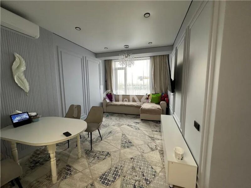 Продажа 3-комнатной квартиры, 78 м² - Продажа трехкомнатных квартир в Алмалинском р-не Алматы - страница 6 фото 2 из 5