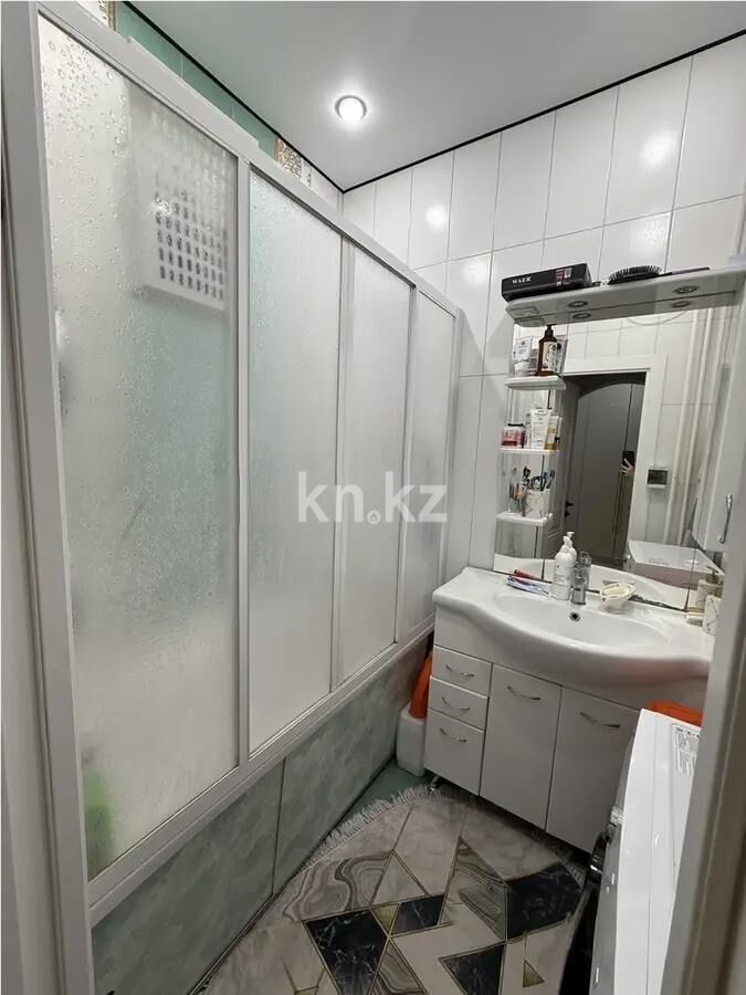 Продажа 3-комнатной квартиры, 76 м² - Продажа трехкомнатных квартир в Ауэзовском р-не Алматы - страница 16 фото 5 из 6
