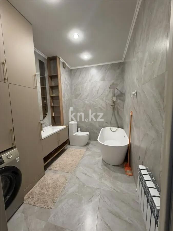 Продажа 2-комнатной квартиры, 58 м² - Продажа двухкомнатных квартир в Турксибском р-не Алматы - страница 17 фото 3 из 4