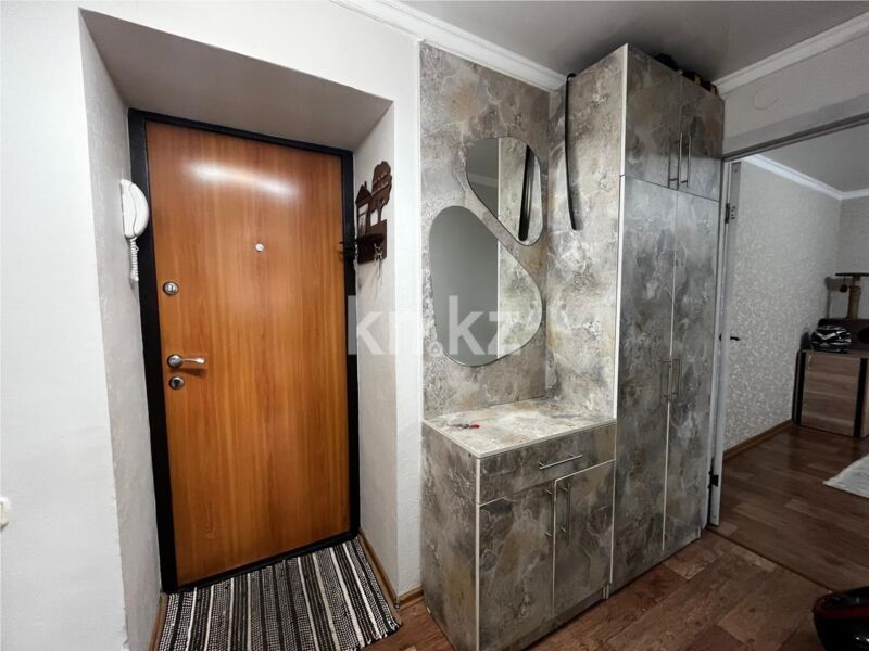 Продажа 2-комнатной квартиры, 46 м² - Продажа двухкомнатных квартир в Майкудуке Караганды - страница 9 фото 8 из 11