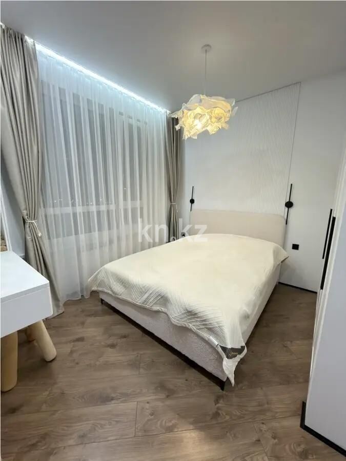 Продажа 2-комнатной квартиры, 50 м² - Продажа квартир в Казахстане - страница 22 фото 2 из 6