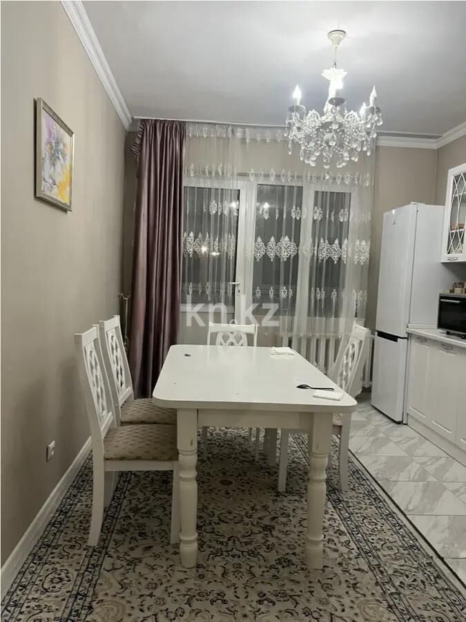 Продажа 2-комнатной квартиры, 65 м² - Продажа двухкомнатных квартир в монолитном доме в Казахстане - страница 10 фото 2 из 3