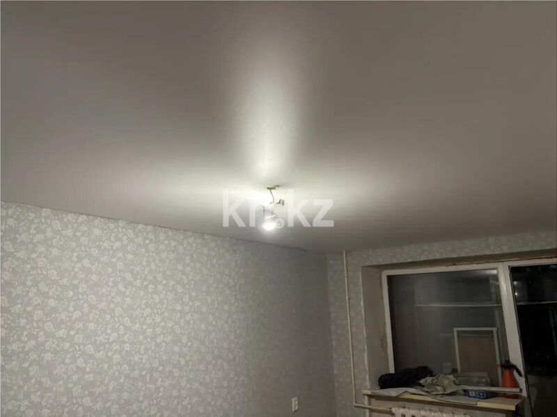 Продажа 1-комнатной квартиры, 34 м² - Продажа однокомнатных квартир в Темиртау фото 1 из 3