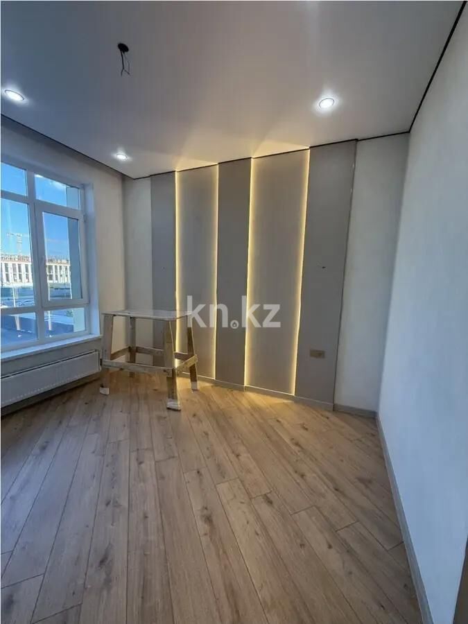 Продажа 3-комнатной квартиры, 80.91 м² - Продажа трехкомнатных квартир в блочном доме в Казахстане - страница 46 фото 2 из 5