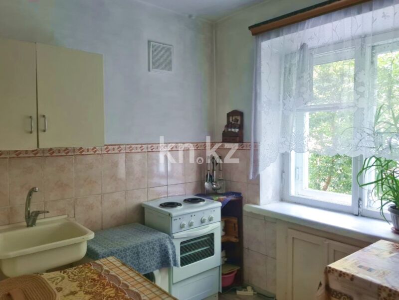 Продажа 3-комнатной квартиры, 61 м² - Продажа трехкомнатных квартир в кирпичном доме в Усть-Каменогорске фото 14 из 31