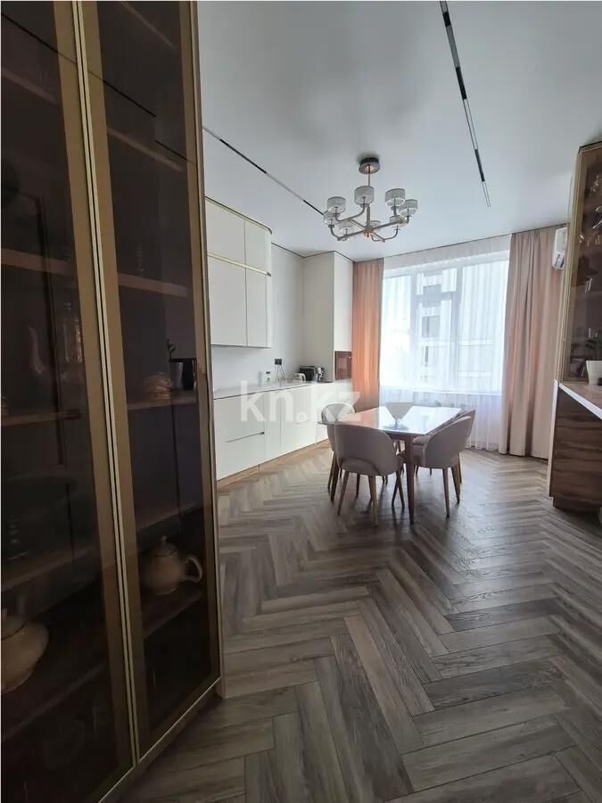 Продажа 3-комнатной квартиры, 102.6 м² - Продажа квартир в Казахстане - страница 11 фото 4 из 5