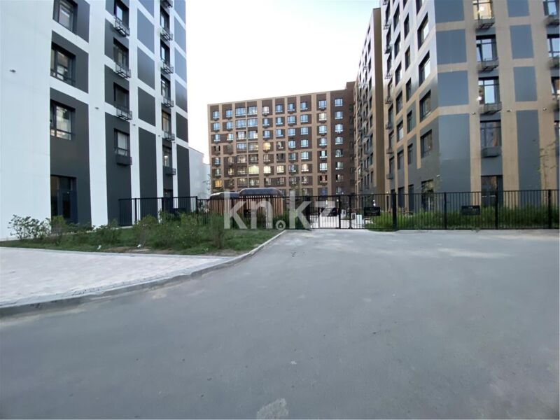Продажа 2-комнатной квартиры, 50.3 м² - Продажа двухкомнатных квартир в р-не Алматы Астаны - страница 12 фото 14 из 14