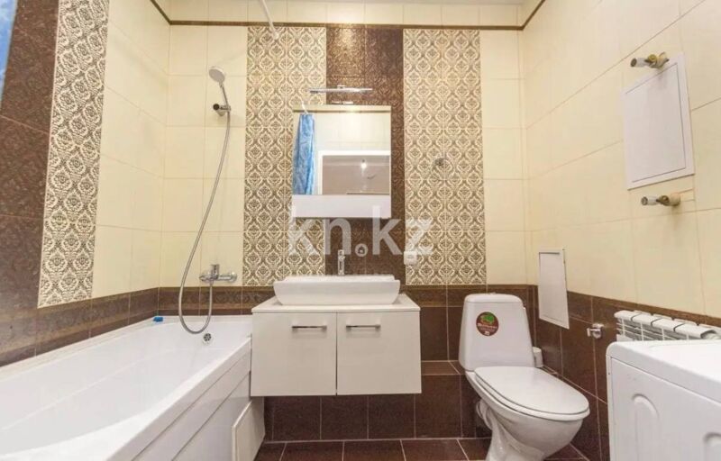 Продажа 2-комнатной квартиры, 60 м² - Продажа недвижимости в Казахстане - страница 23 фото 10 из 17