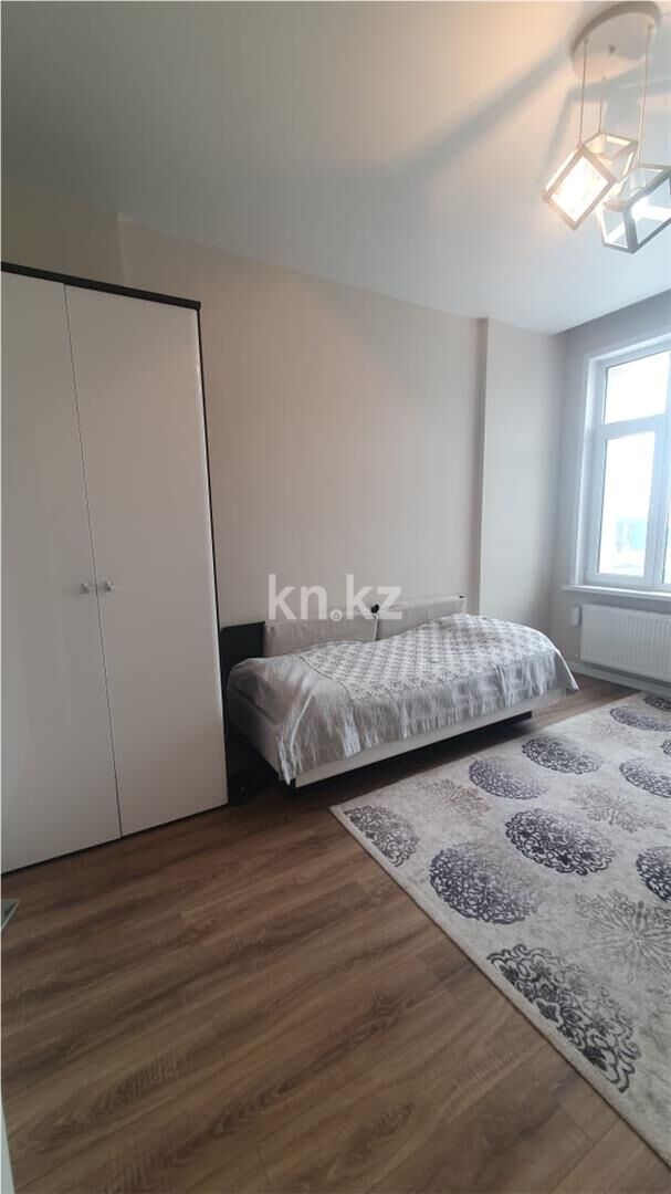 Продажа 3-комнатной квартиры, 108 м² - Продажа квартир в монолитно-каркасном доме в Астане - страница 128 фото 2 из 10