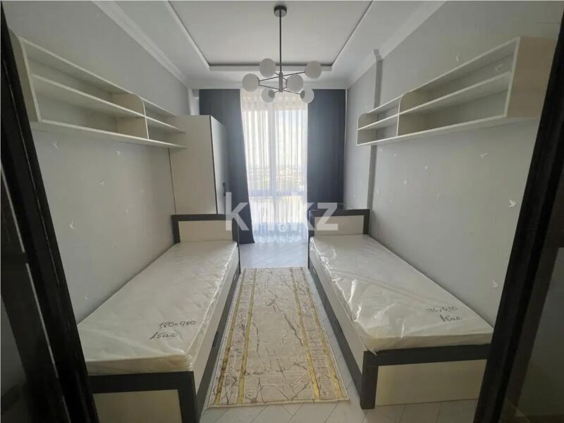 Продажа 3-комнатной квартиры, 72.4 м² - Продажа трехкомнатных квартир в Бостандыкском р-не Алматы - страница 28 фото 2 из 5
