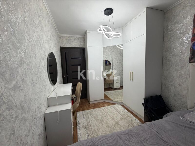 Продажа 3-комнатной квартиры, 61 м² - Продажа трехкомнатных квартир в Майкудуке Караганды - страница 5 фото 6 из 12