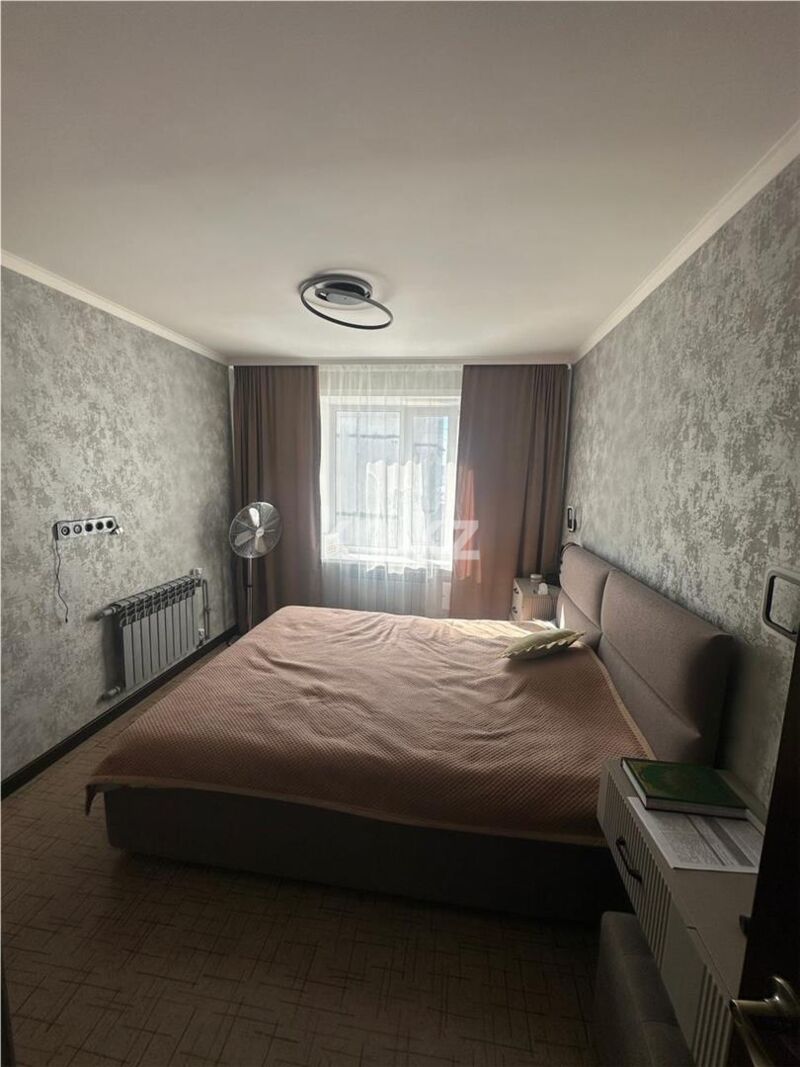 Продажа 3-комнатной квартиры, 63 м² - Продажа квартир в Майкудуке Караганды - страница 39 фото 3 из 15
