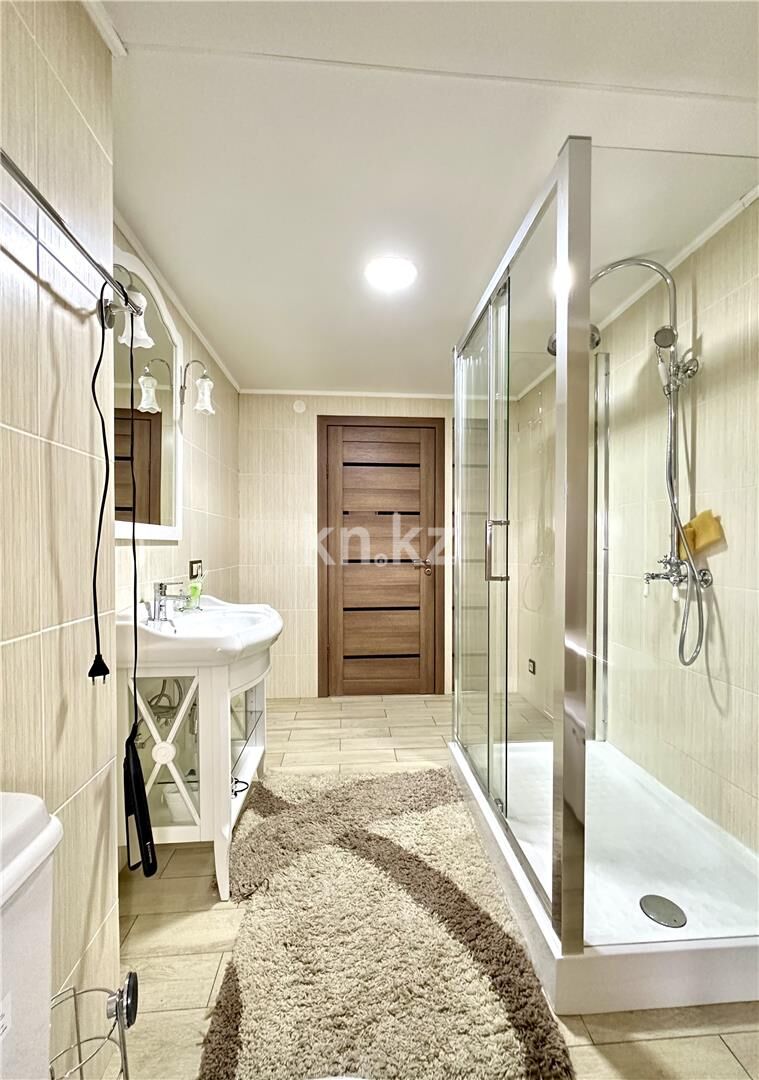 Продажа 6-комнатного дома, 400.7 м² - Продажа домов, коттеджей в Караганде - страница 7 фото 19 из 52