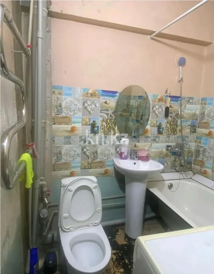 Продажа 1-комнатной квартиры, 34.5 м² - Продажа однокомнатных квартир в Турксибском р-не Алматы - страница 15 фото 3 из 4
