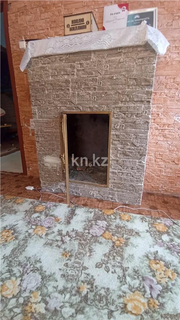 Продажа 5-комнатного дома, 130 м² - Недвижимость в Темиртау - страница 34 фото 4 из 28
