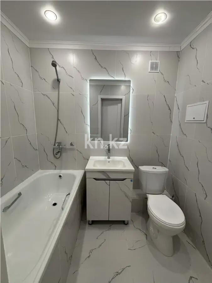 Продажа 1-комнатной квартиры, 37.74 м² - Продажа квартир в Казахстане - страница 24 фото 3 из 4
