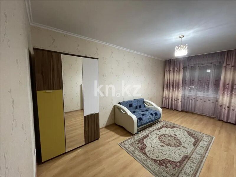 Продажа 1-комнатной квартиры, 39 м² - Продажа однокомнатных квартир в Астане - страница 18 фото 1 из 4