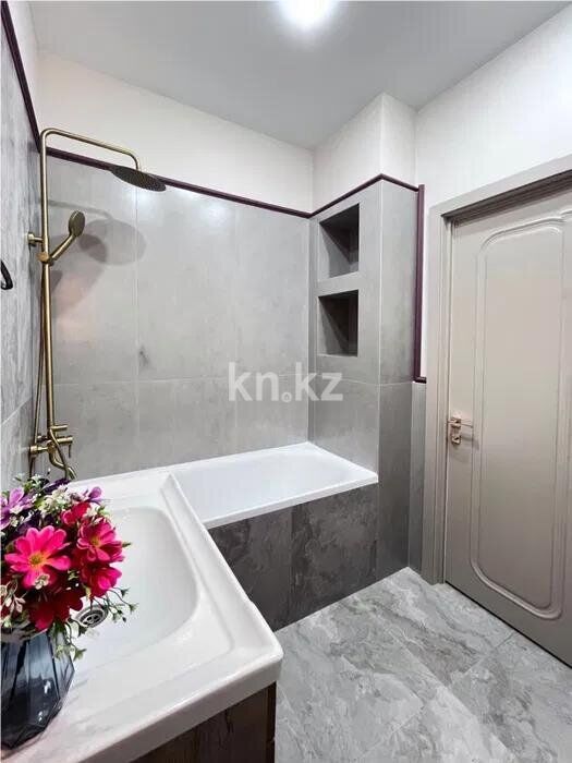 Продажа 2-комнатной квартиры, 44 м² - Продажа двухкомнатных квартир от собственников в Казахстане - страница 24 фото 6 из 7