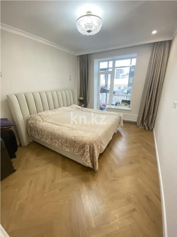 Продажа 4-комнатной квартиры, 107 м² - Продажа четырехкомнатных квартир в кирпичном доме в Казахстане - страница 15 фото 3 из 3