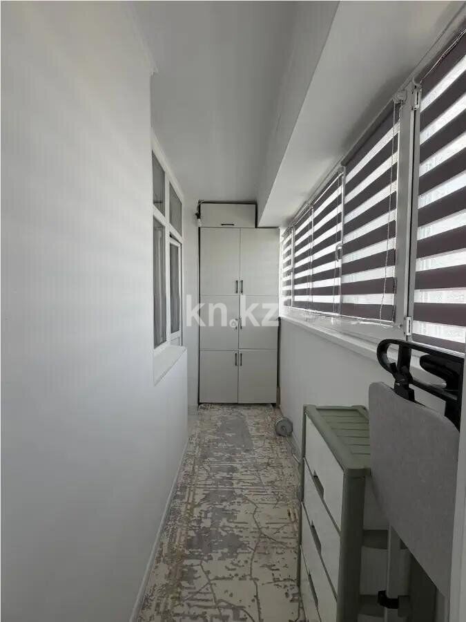 Продажа 1-комнатной квартиры, 45 м² - Продажа квартир в Казахстане - страница 9 фото 4 из 4