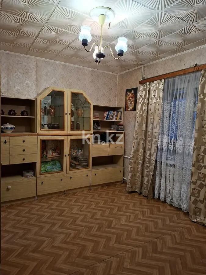 Продажа 3-комнатной квартиры, 57 м² - Продажа трехкомнатных квартир в Темиртау - страница 2 фото 1 из 6