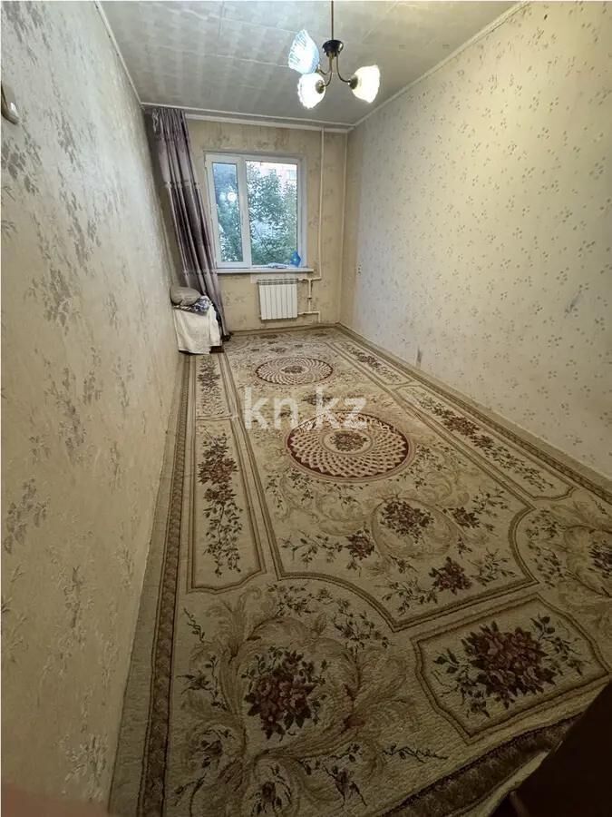 Продажа 2-комнатной квартиры, 43 м² - Продажа двухкомнатных квартир в панельном доме в Темиртау - страница 4 фото 2 из 4