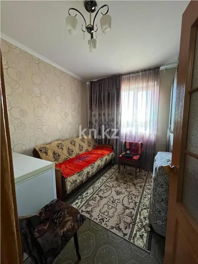 Продажа 4-комнатной квартиры, 81 м² - Продажа четырехкомнатных квартир в панельном доме в Караганде - страница 5 фото 3 из 7