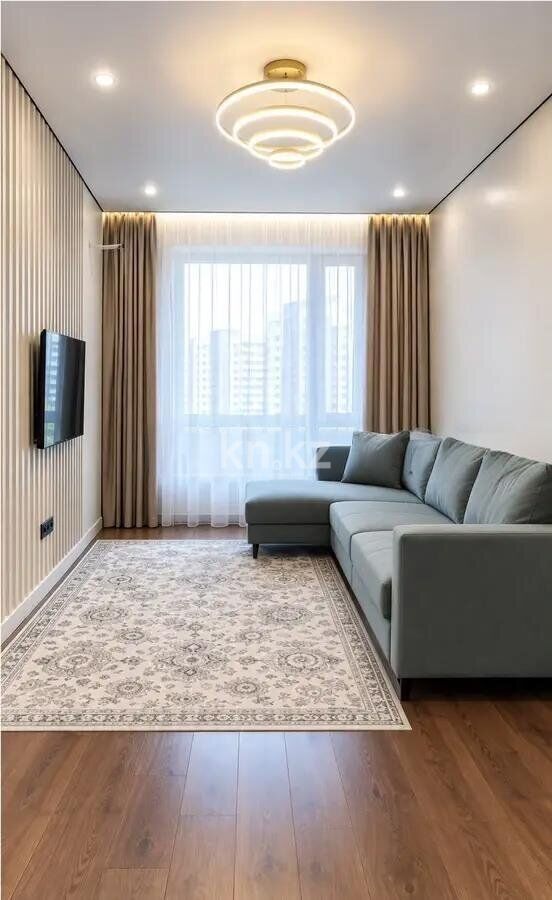 Продажа 2-комнатной квартиры, 65 м² - Продажа квартир в Казахстане - страница 66 фото 1 из 2
