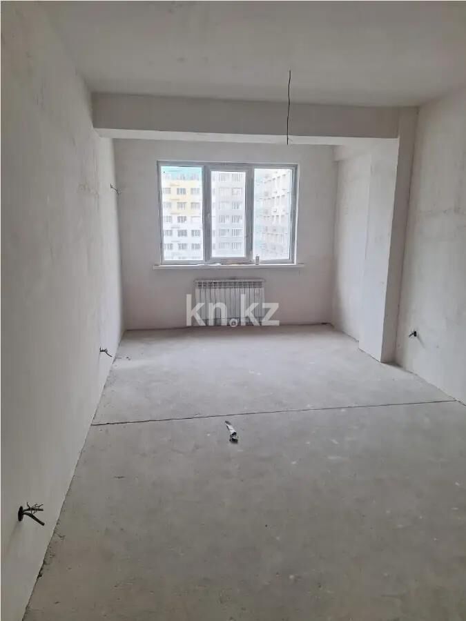 Продажа 1-комнатной квартиры, 40.3 м² - Продажа однокомнатных квартир в монолитно-каркасном доме в Казахстане - страница 33 фото 1 из 2