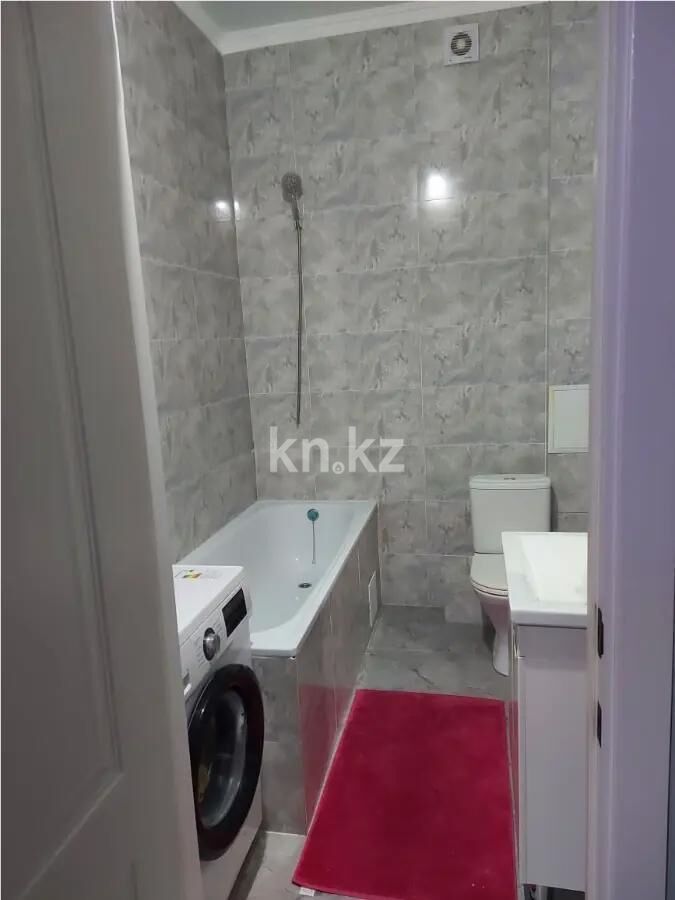 Продажа 2-комнатной квартиры, 52 м² - Продажа двухкомнатных квартир в блочном доме в Казахстане - страница 62 фото 3 из 4