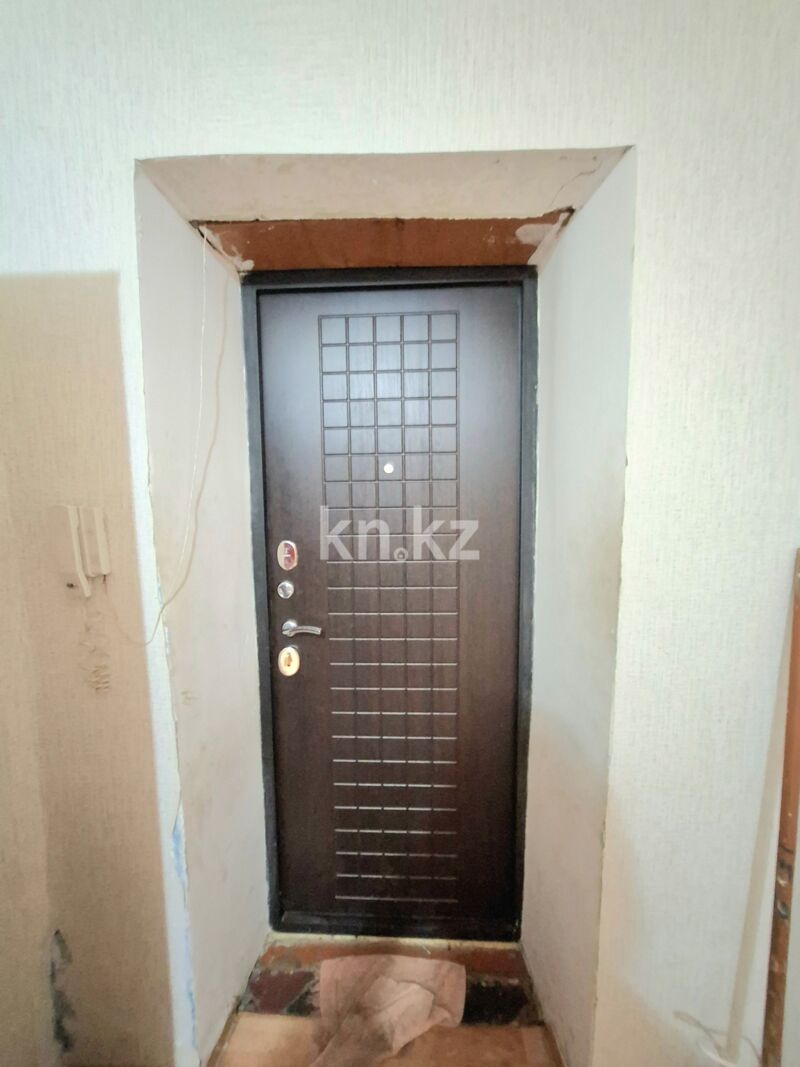 Продажа 1-комнатной квартиры, 39 м² - Продажа однокомнатных квартир в Майкудуке Караганды - страница 5 фото 16 из 16