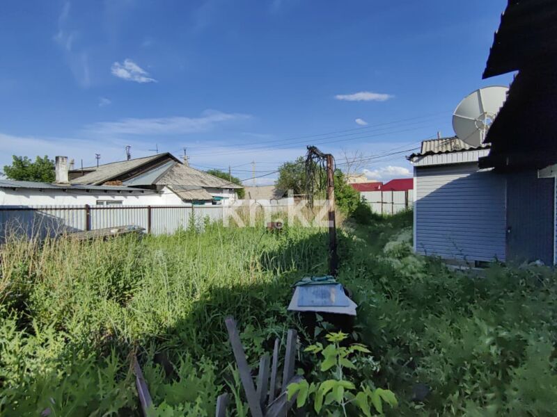 Продажа 4-комнатного дома, 73 м² - Продажа домов, коттеджей в Караганде - страница 4 фото 25 из 31