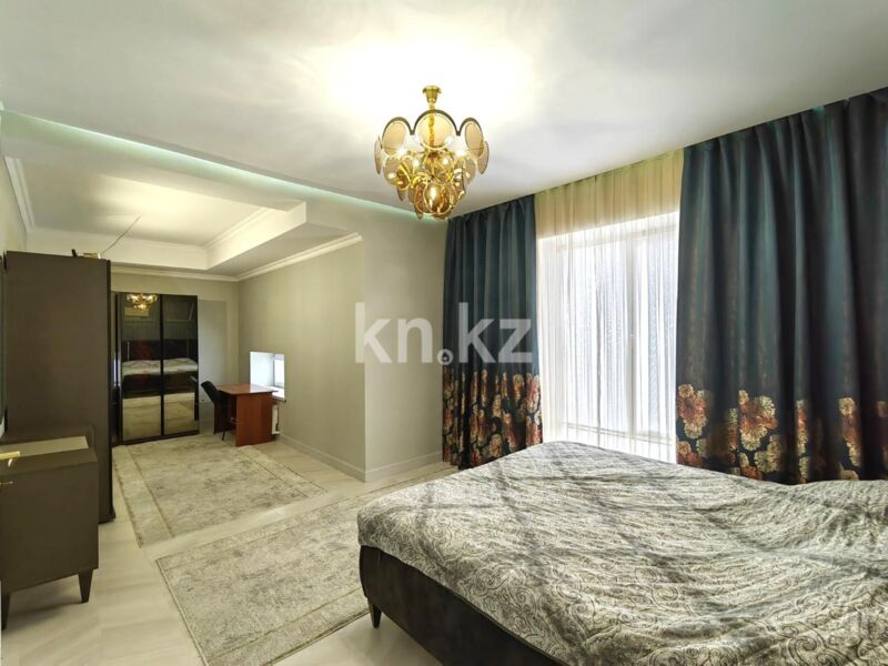 Продажа 7-комнатного дома, 450 м² - Продажа домов, коттеджей в Караганде - страница 6 фото 10 из 33