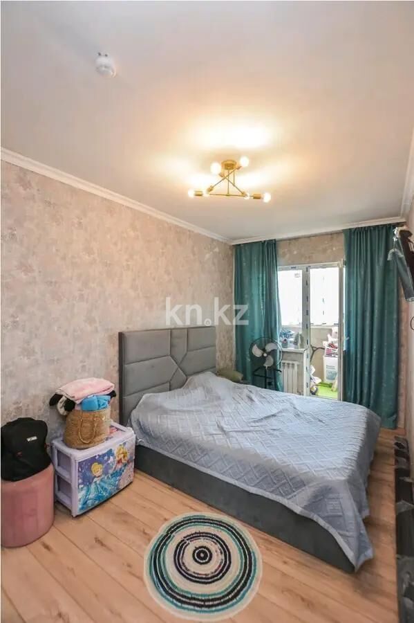 Продажа 2-комнатной квартиры, 58.9 м² - Продажа двухкомнатных квартир в блочном доме в Казахстане - страница 52 фото 2 из 4