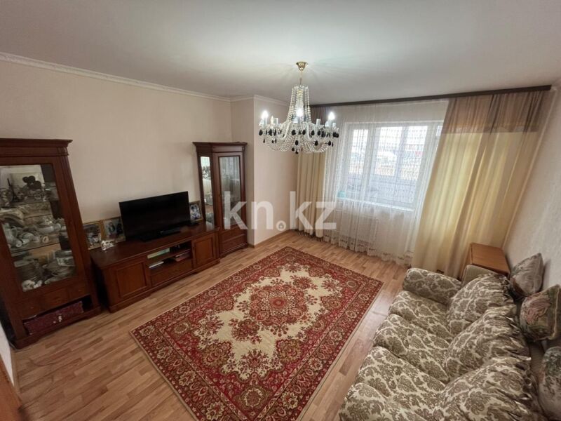 Продажа 2-комнатной квартиры, 60 м² - Аренда квартир посуточно в Павлодаре фото 1 из 10