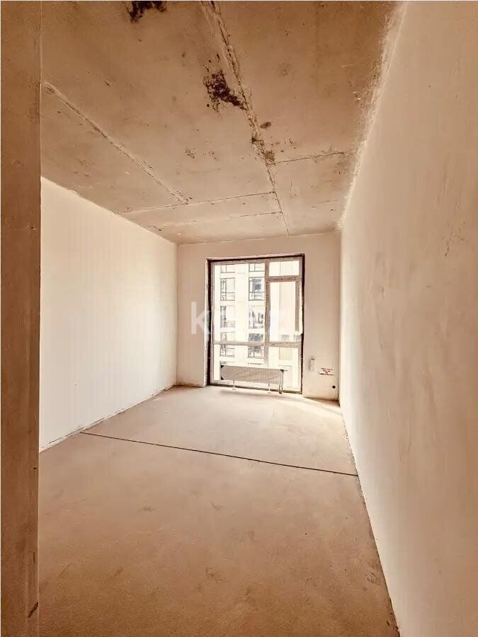 Продажа 3-комнатной квартиры, 92 м² - Продажа трехкомнатных квартир от собственников в Алматы - страница 8 фото 3 из 5