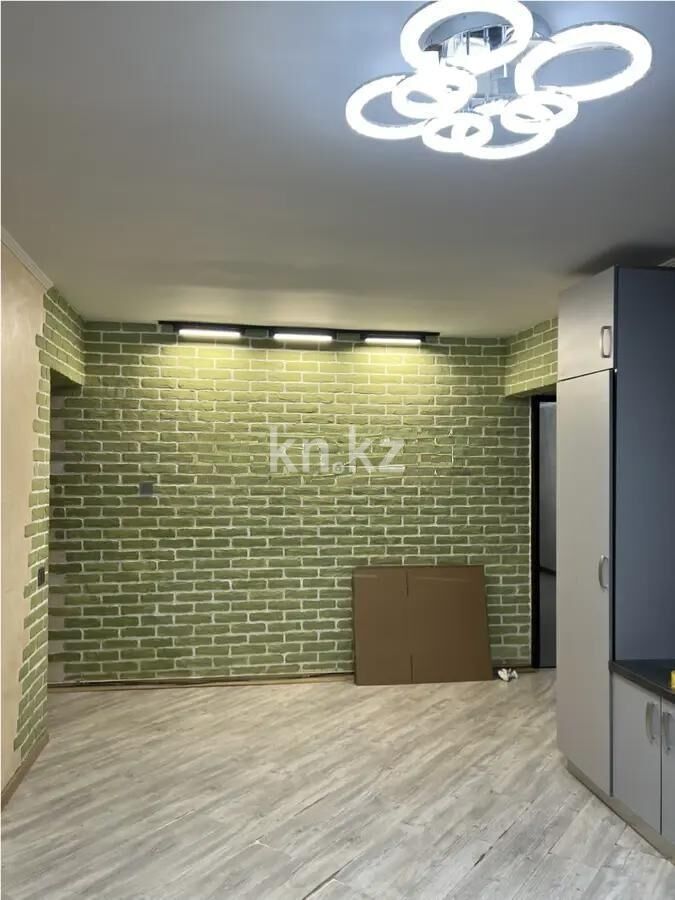 Продажа 3-комнатной квартиры, 59 м² - Продажа трехкомнатных квартир в Жетысуском р-не Алматы - страница 7 фото 3 из 9