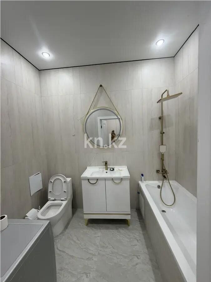 Продажа 1-комнатной квартиры, 41 м² - Продажа квартир в Алматы - страница 5 фото 3 из 4