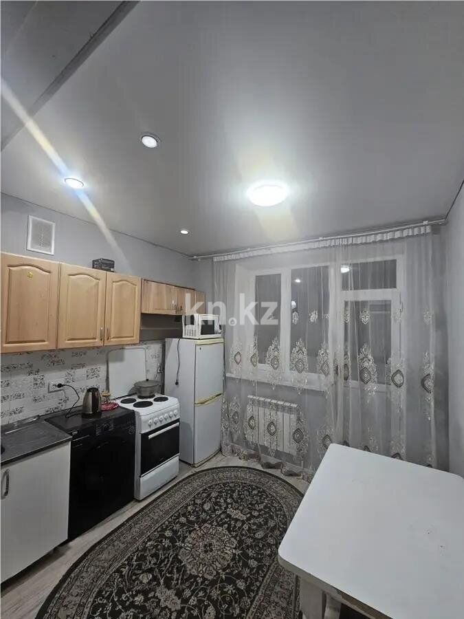 Продажа 1-комнатной квартиры, 32 м² - Продажа  однокомнатных квартир в новостройках Астаны - страница 2 фото 2 из 3