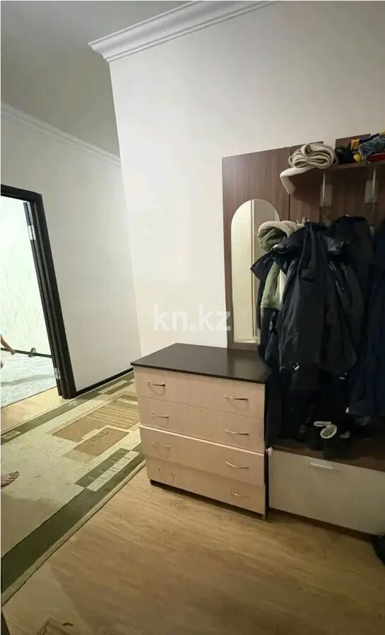 Продажа 1-комнатной квартиры, 43.6 м² - Продажа квартир в блочном доме в Казахстане - страница 5 фото 5 из 5