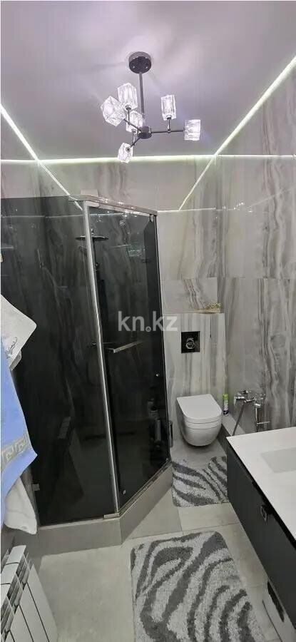 Продажа 4-комнатной квартиры, 158 м² - Продажа четырехкомнатных квартир в Казахстане - страница 4 фото 6 из 8