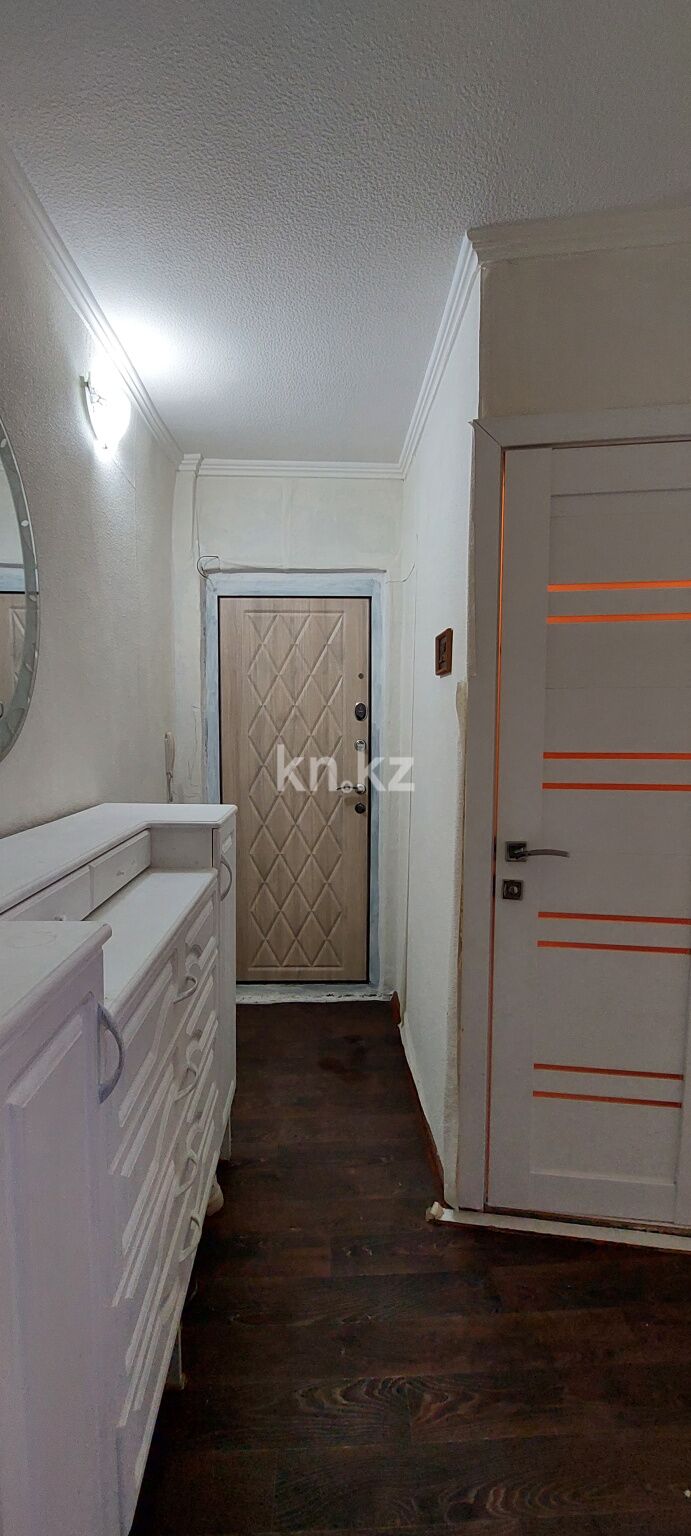 Продажа 2-комнатной квартиры, 45 м² - Продажа двухкомнатных квартир в панельном доме в Казахстане - страница 94 фото 13 из 13
